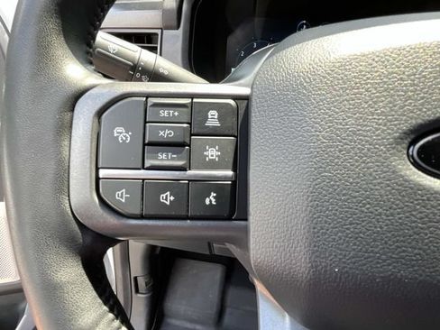 Used 2024 Ford F150 Lariat w/ Equipment Group 502A High AWD/4WD image 37