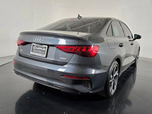 Used 2022 Audi A3 2.0T Premium Plus image 6