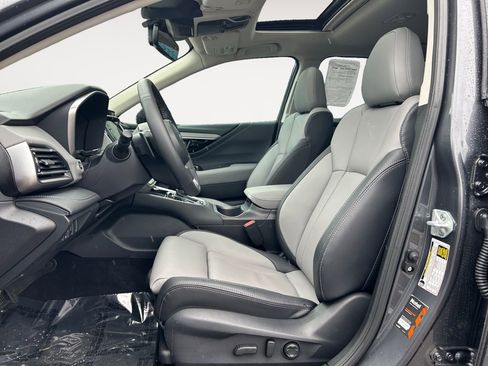 Used 2024 Subaru Outback Limited XT image 15