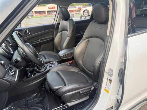 Used 2019 MINI Cooper Countryman S FWD image 14