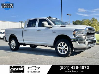 Used 2023 RAM 3500 Tradesman