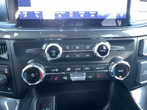 Used 2023 Ford F150 XLT w/ Equipment Group 302A High image 21