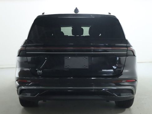 Used 2024 Lincoln Nautilus Black Label w/ Jet Appearance Package (87T) AWD/4WD image 40