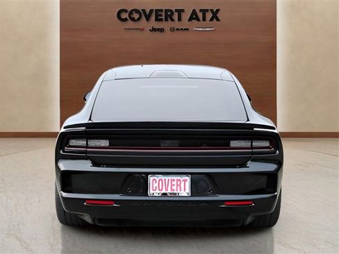 Used 2024 Dodge Charger R/T Scat Pack w/ Plus Group image 4