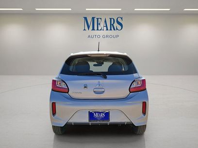 Used 2024 Mitsubishi Mirage ES
