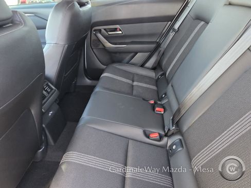 New 2026 MAZDA CX-50 2.5 Hybrid w/ Preferred Pkg image 23