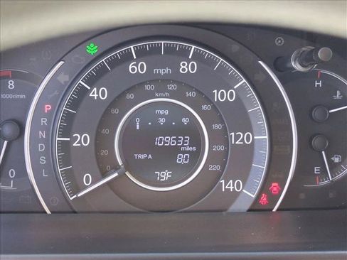 Used 2015 Honda CR-V EX image 11