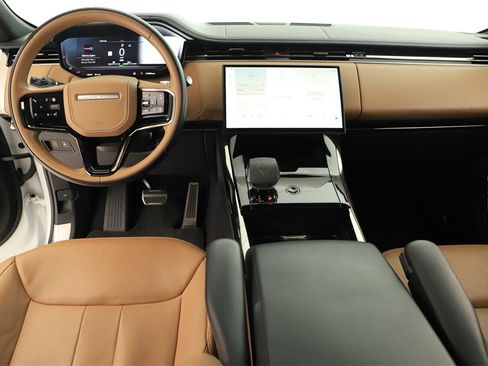 Used 2024 Land Rover Range Rover Sport Autobiography image 17