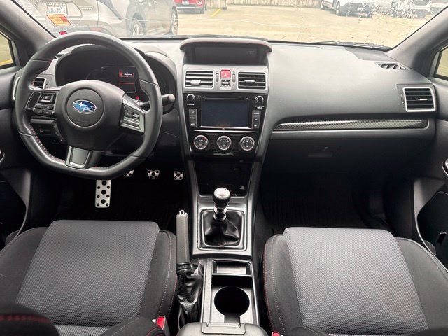 Used 2020 Subaru WRX AWD/4WD image 12