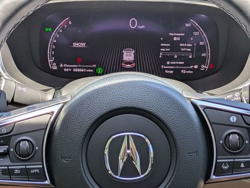 Used 2024 Acura MDX FWD w/ Technology Package image 29