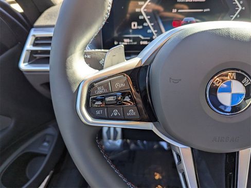 Certified 2025 BMW M440i Coupe w/ Premium Package image 17