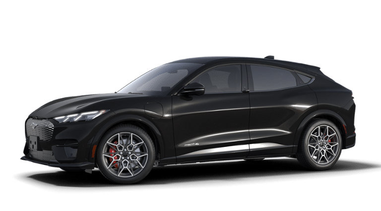 New 2025 Ford Mustang Mach-E GT w/ Interior Protection Package AWD/4WD image 23
