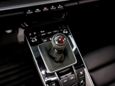 Used 2022 Porsche 911 Targa 4S image 27