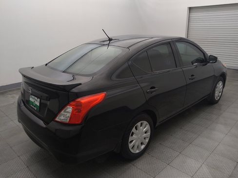 Used 2019 Nissan Versa S Plus FWD image 9
