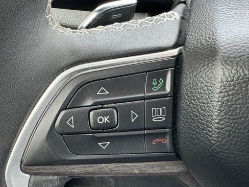 Used 2024 Jeep Grand Cherokee Limited 4xe AWD/4WD image 15