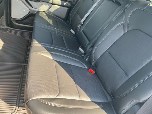 New 2026 RAM 1500 Rebel w/ Rebel Level 2 Equipment Group image 38