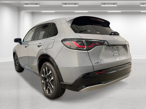 New 2026 Honda HR-V EX-L image 5