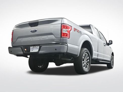 Used 2020 Ford F150 XLT w/ Equipment Group 302A Luxury image 36