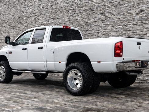 Used 2007 Dodge Ram 3500 Truck SLT image 18
