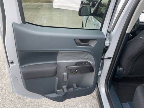 New 2025 Ford Maverick XL w/ Equipment Group 101A image 55