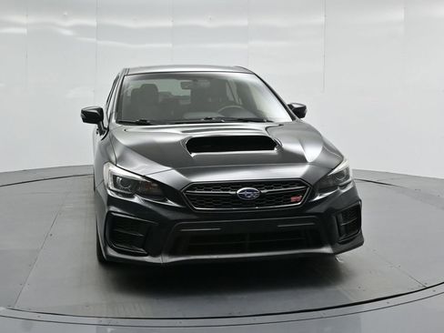 Used 2020 Subaru WRX STI Limited w/ Popular Package #1 image 54