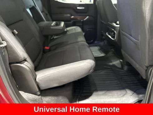 Used 2020 GMC Sierra 1500 Elevation w/ Elevation Value Package AWD/4WD image 21