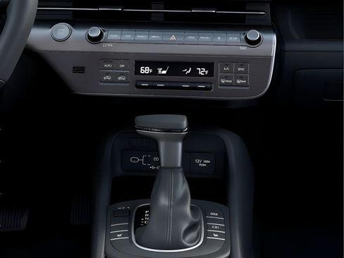 New 2026 Hyundai Kona SEL Sport FWD image 16