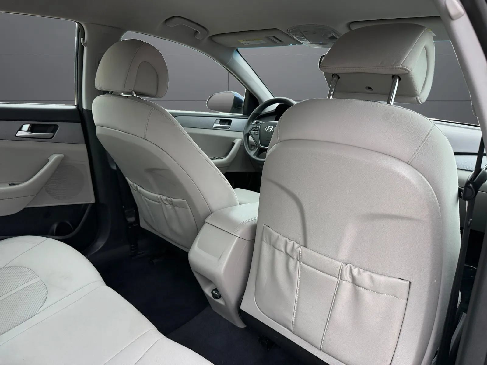 Used 2017 Hyundai Sonata SE FWD image 20