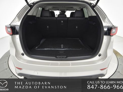 New 2025 MAZDA CX-5 AWD 2.5 S image 30