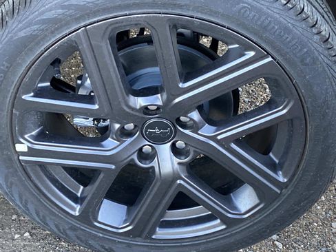 New 2026 Jeep Compass Limited image 6