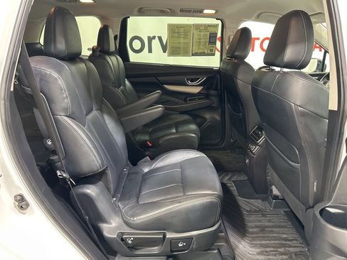 Used 2019 Subaru Ascent Limited image 15