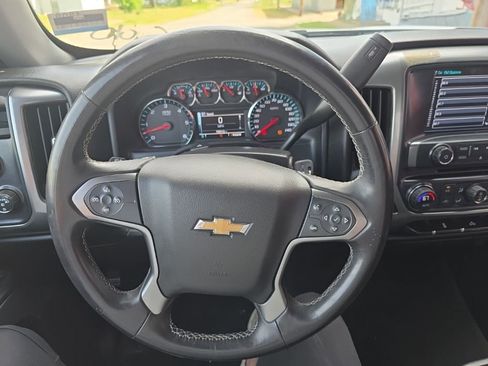 Used 2016 Chevrolet Silverado 1500 LT w/ All Star Edition image 13