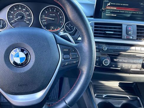 Used 2017 BMW 330i Sedan image 20