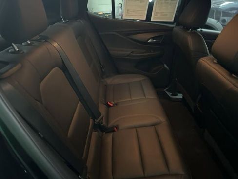Used 2024 Buick Envista Sport Touring w/ Convenience I Package FWD image 20