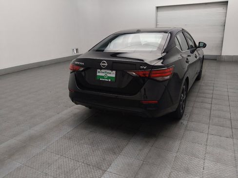 Used 2024 Nissan Sentra SV FWD image 9