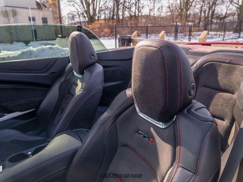 Used 2019 Chevrolet Camaro ZL1 image 33