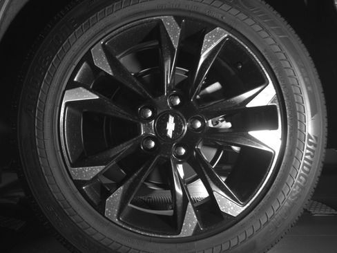 Used 2022 Chevrolet TrailBlazer LT w/ Driver Confidence Package FWD image 12