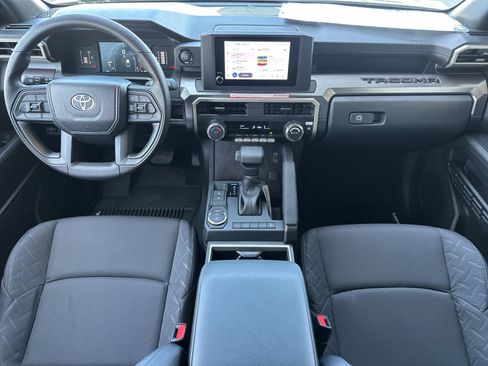 New 2026 Toyota Tacoma SR5 image 12