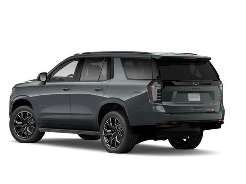New 2026 Chevrolet Tahoe RST w/ Comfort Package image 29