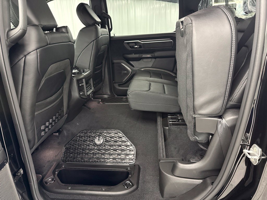 New 2026 RAM 1500 RHO w/ RHO Level 1 Equipment Group AWD/4WD image 13
