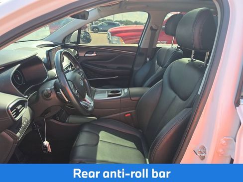 Used 2023 Hyundai Santa Fe SEL w/ Premium Package AWD/4WD image 9