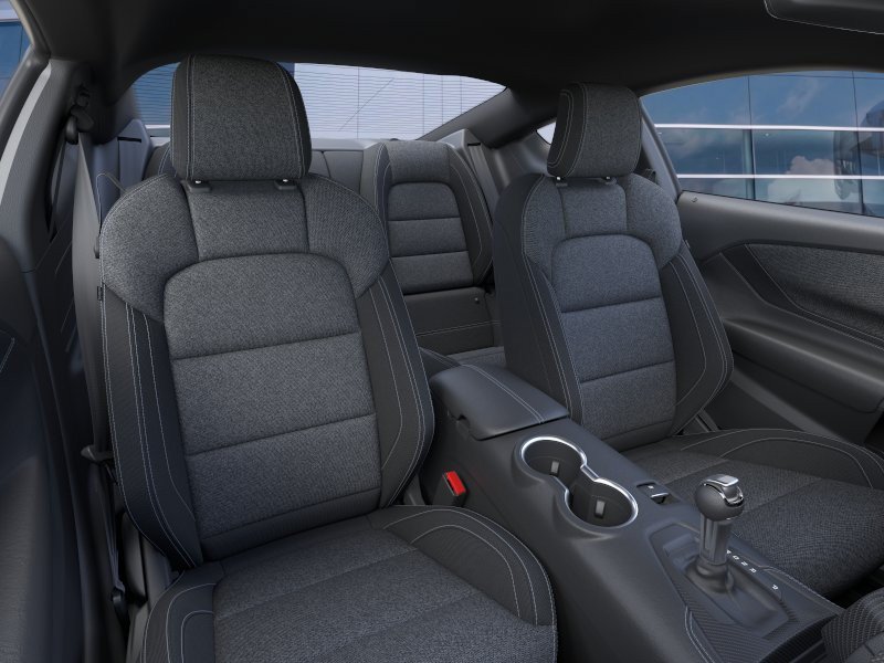 New 2026 Ford Mustang GT RWD image 12