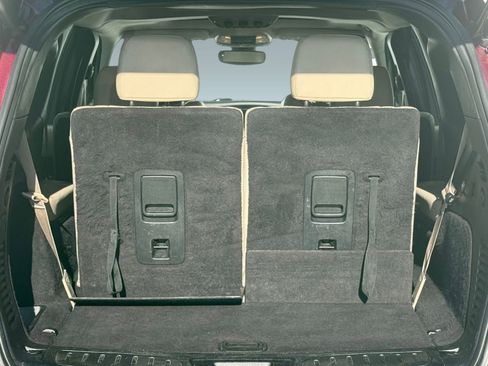 Used 2017 Dodge Durango Citadel w/ Trailer Tow Group IV image 30