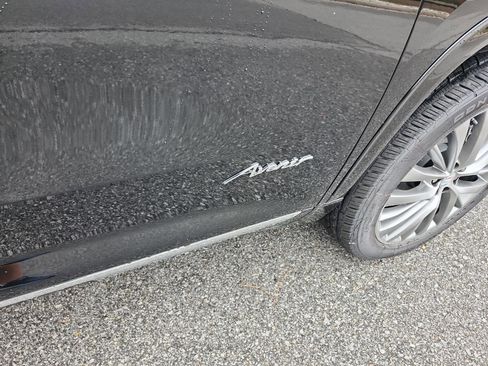 New 2026 Buick Enclave Avenir w/ Super Cruise Package image 6