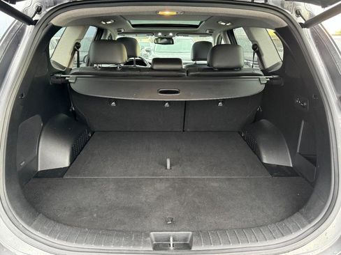 Used 2019 Hyundai Santa Fe Limited image 6