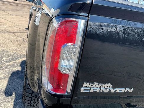 Used 2018 GMC Canyon Denali image 22