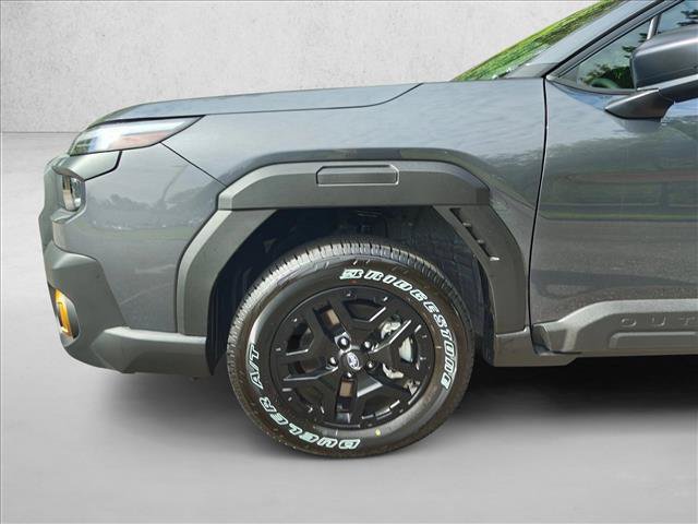 New 2026 Subaru Outback Wilderness AWD/4WD image 10