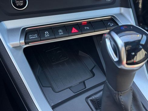 Certified 2025 Audi Q3 2.0T Premium Plus w/ Premium Plus Package image 27