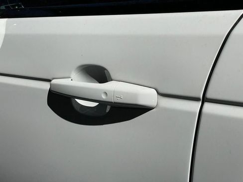 Used 2020 Land Rover Range Rover HSE AWD/4WD image 29
