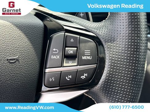 Used 2021 Ford Explorer ST w/ Equipment Group 401A AWD/4WD image 33